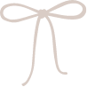 pink bow