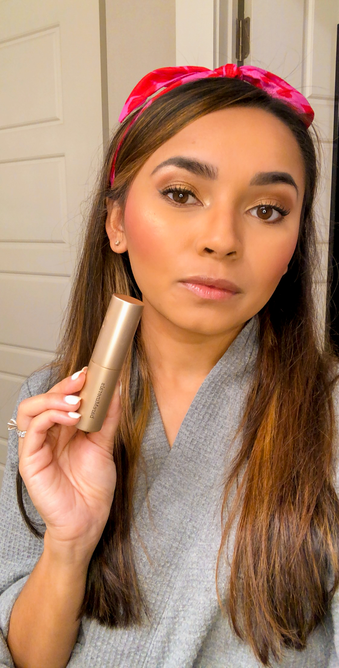 New Foundation Review