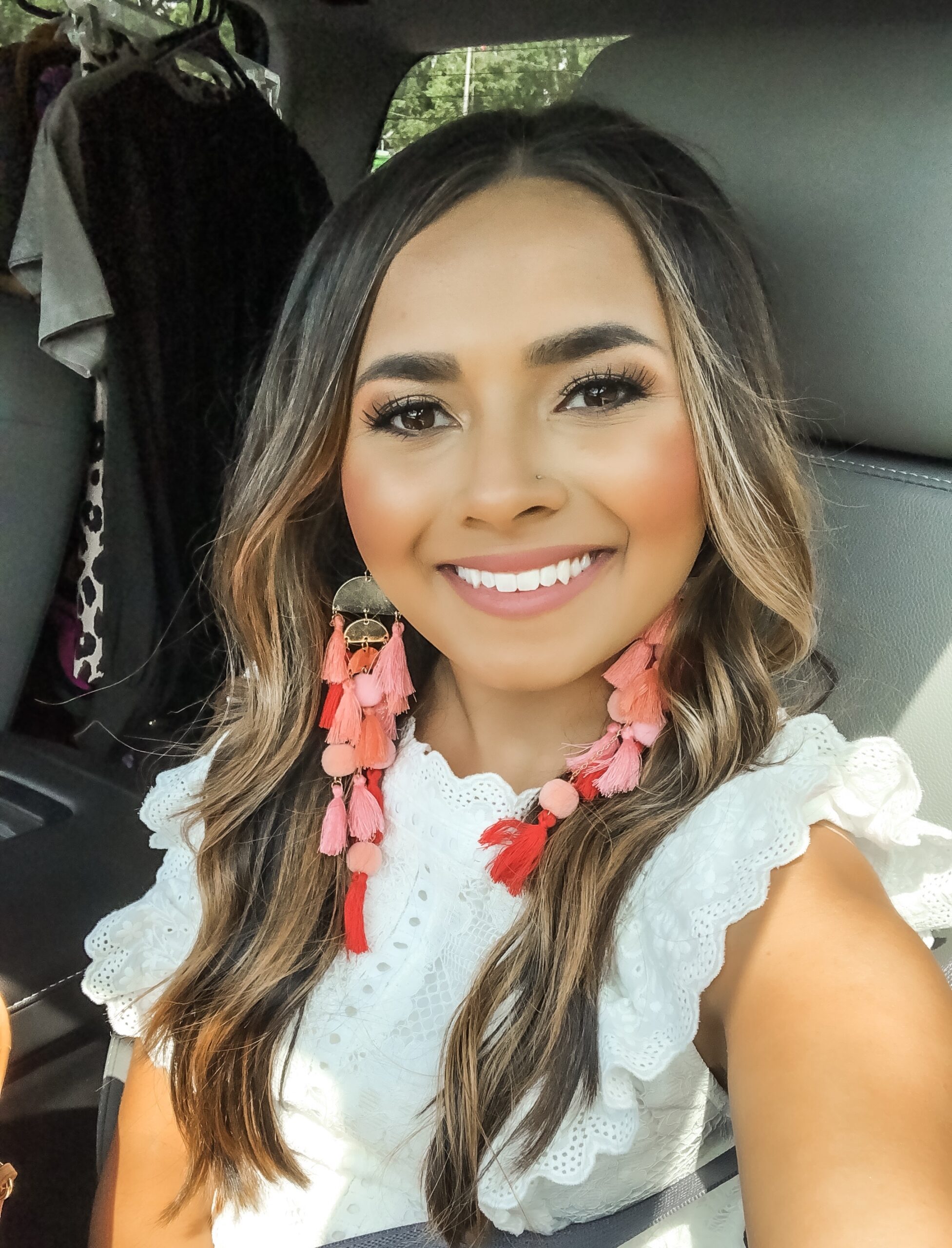 My Favorite Makeup Products + Sephora Sale