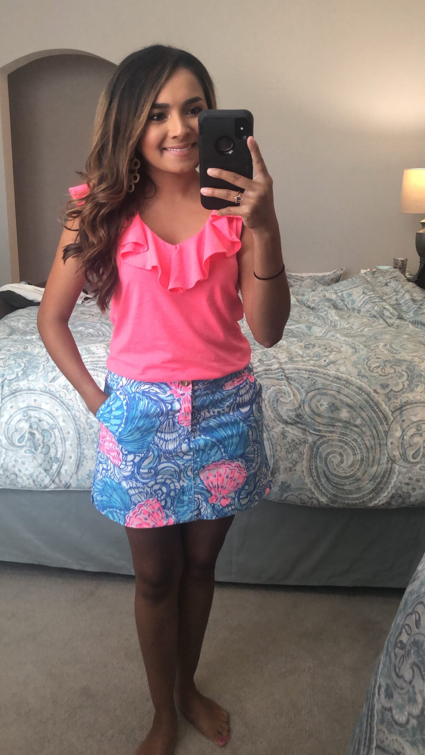 Lilly Pulitzer After Party Sale