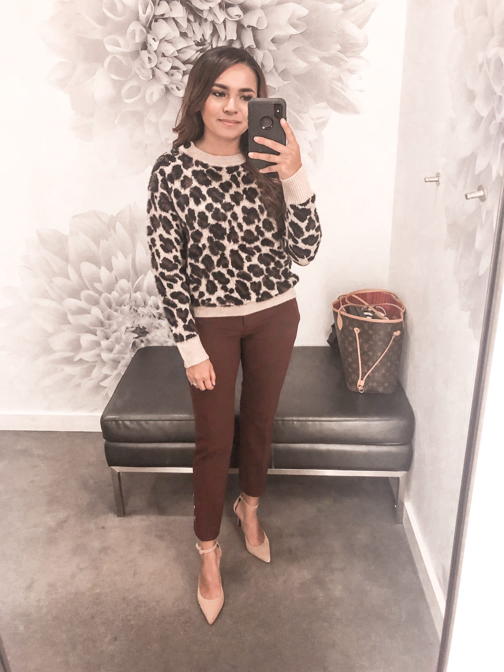 Ann Taylor and J. Crew Sale Finds
