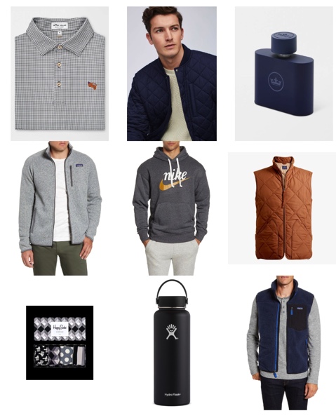 Gift Guide for Him