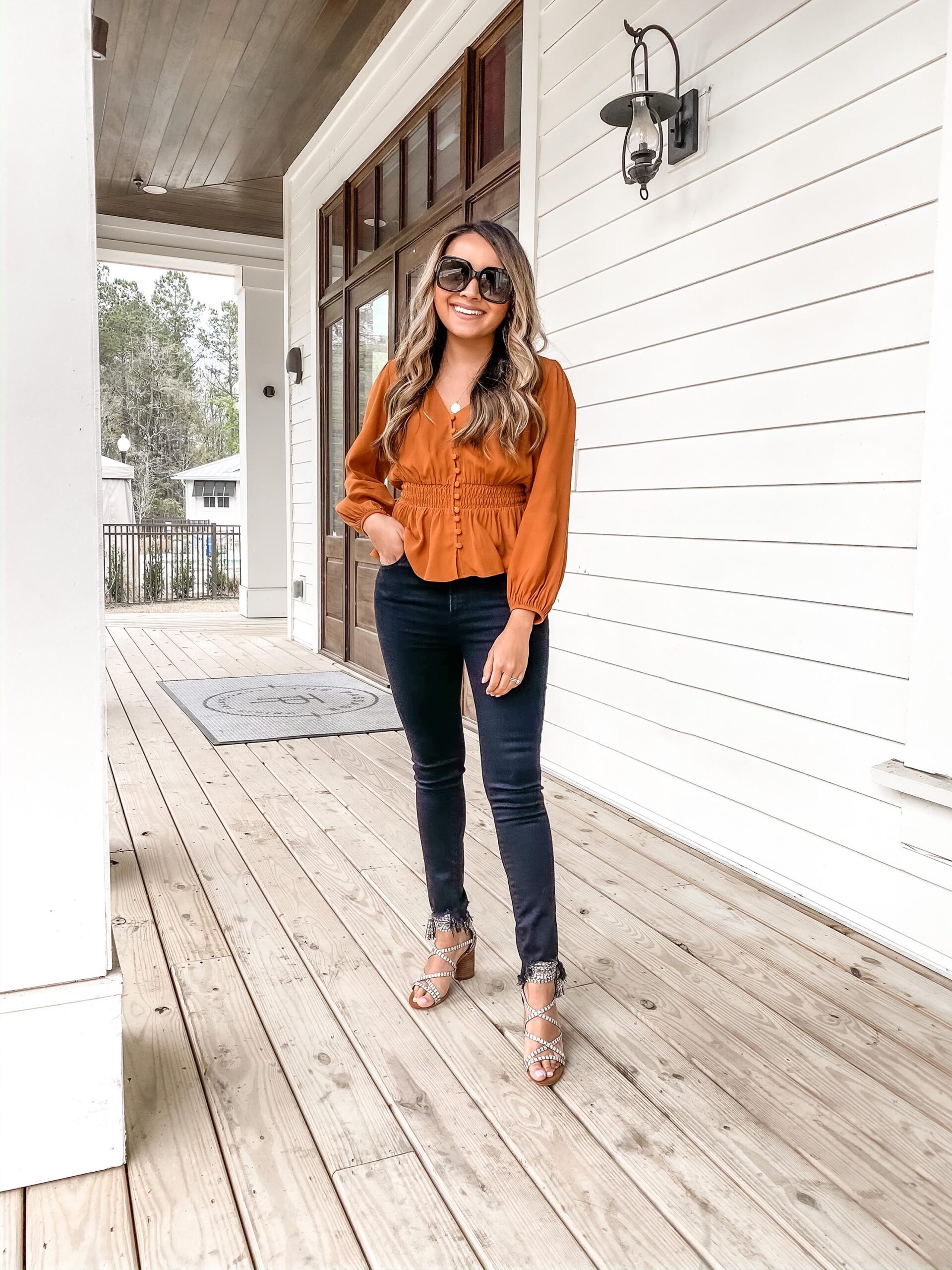 Banana Republic Sale Favorites