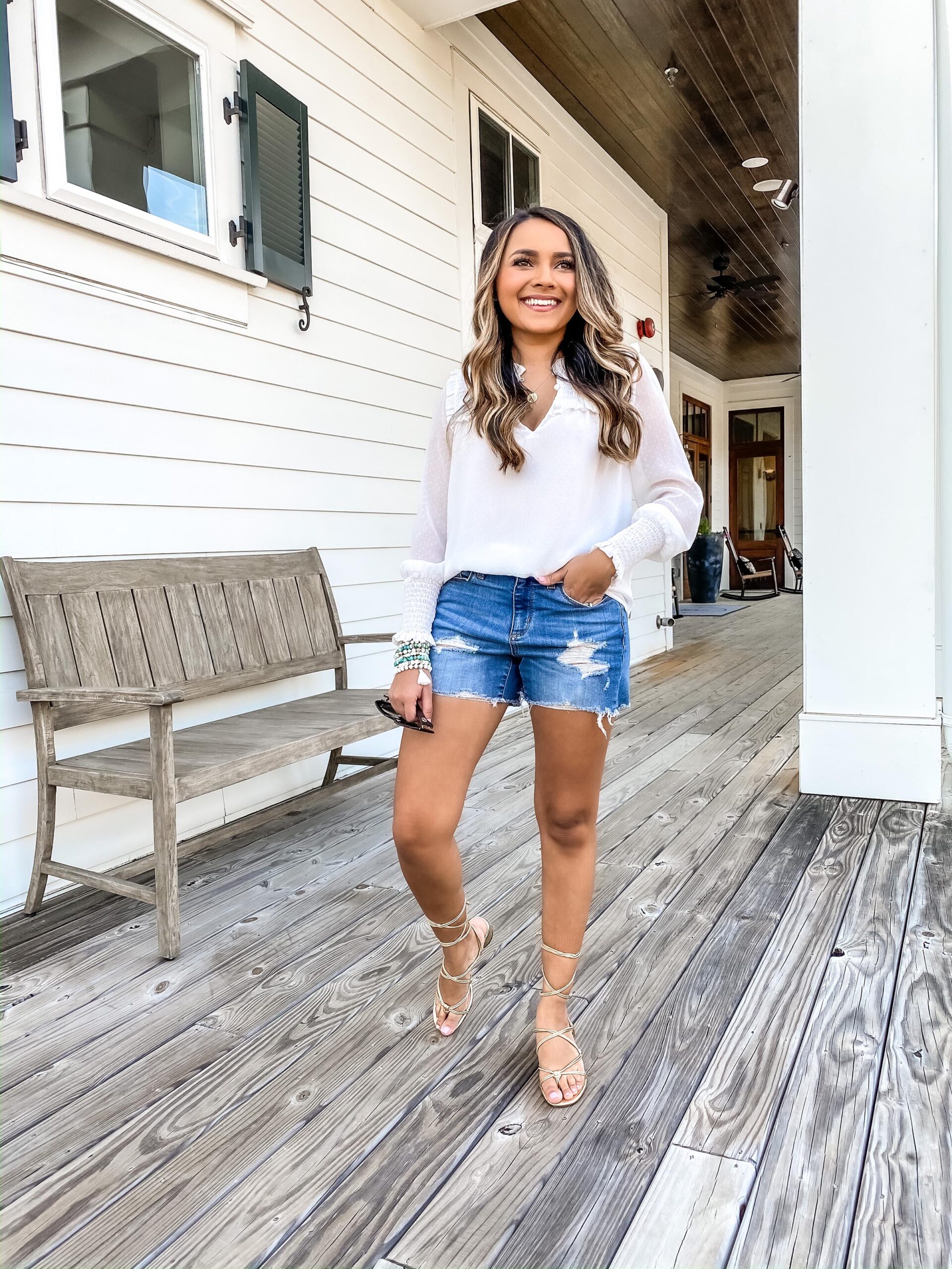 5 Ways I’m Staying Healthy During This Tough Time