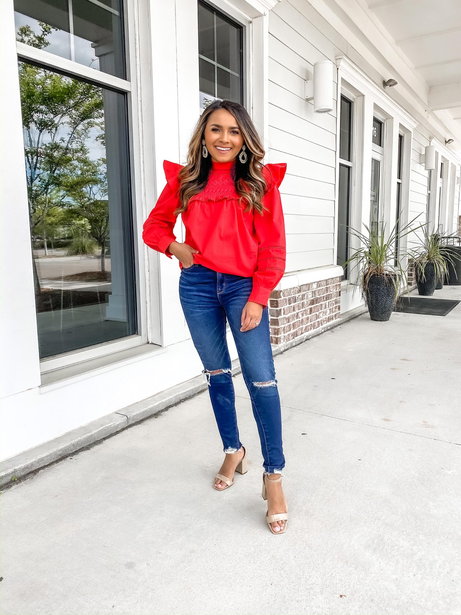 Sales Roundup