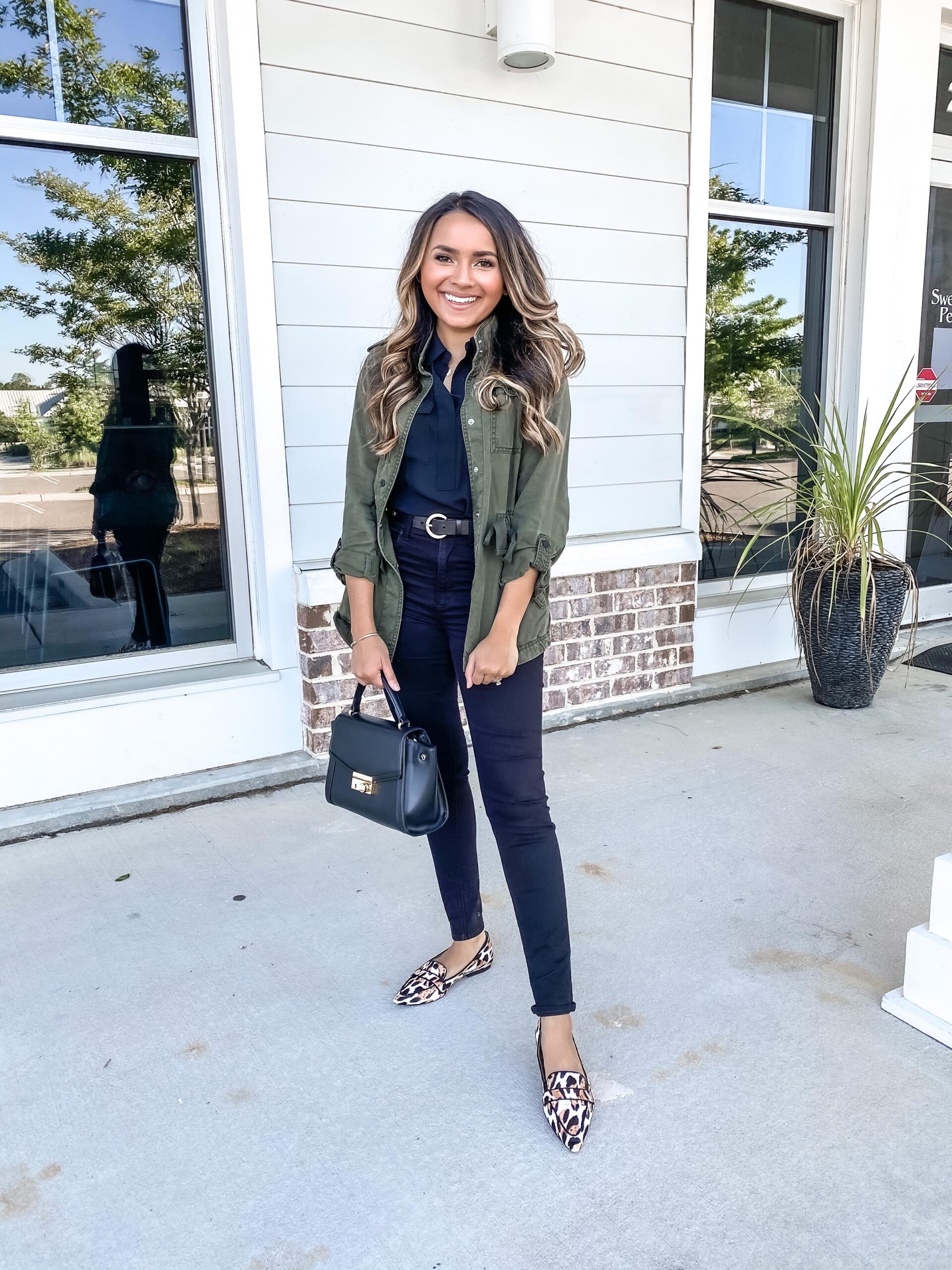 How to Build a Business Casual Wardrobe