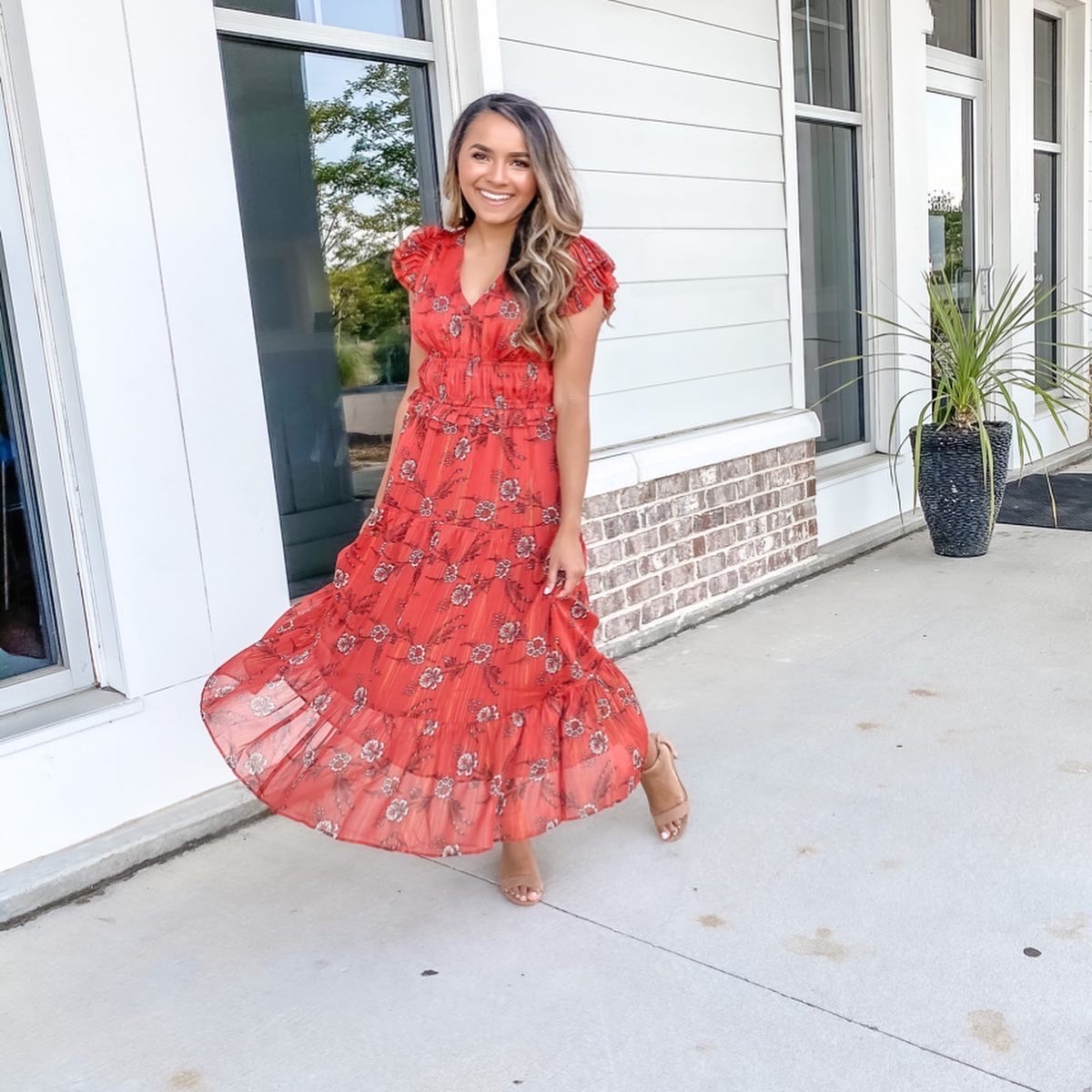 Special Occasion Dresses