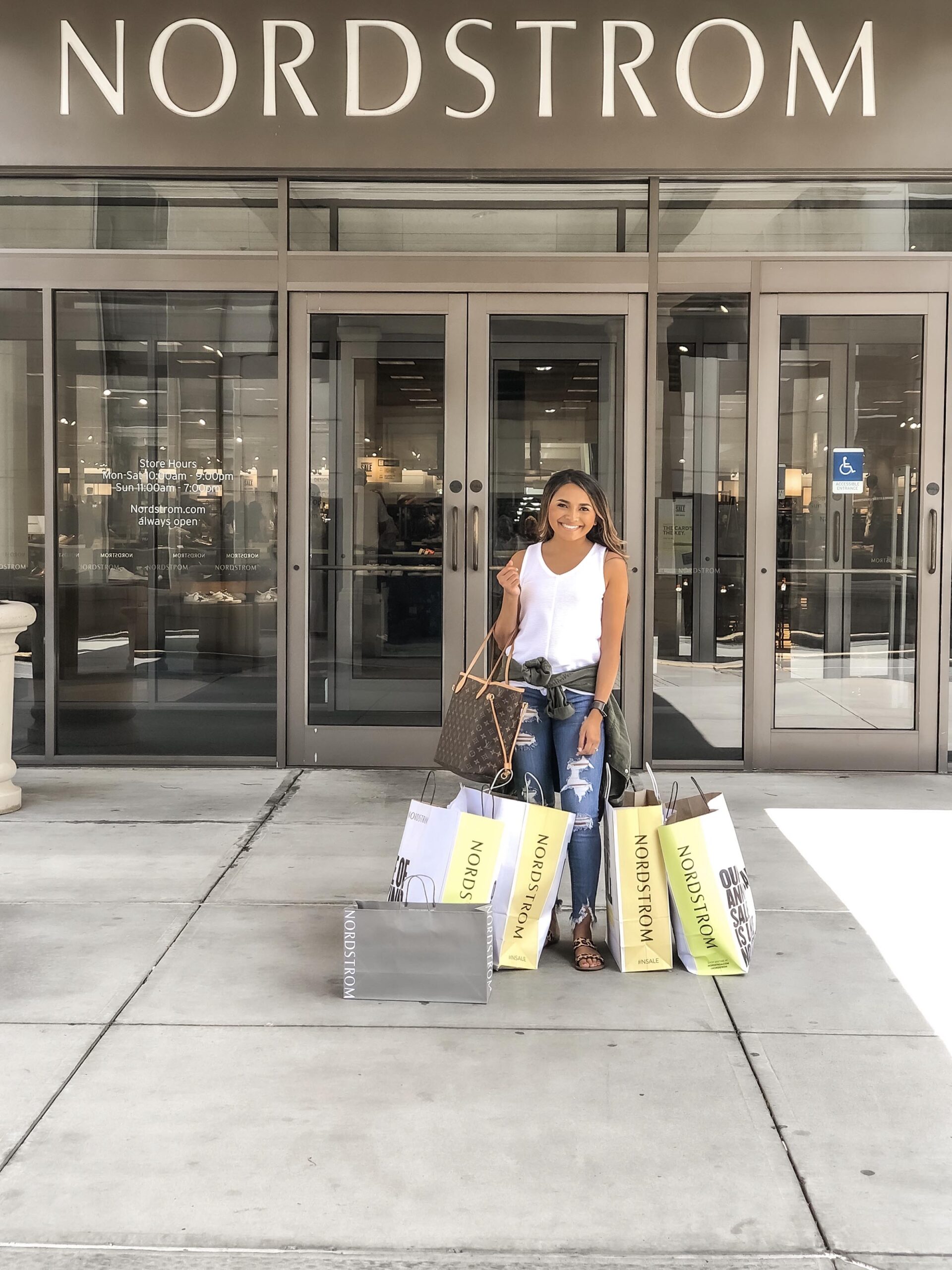 Nordstrom Anniversary Sale: Inside Scoop
