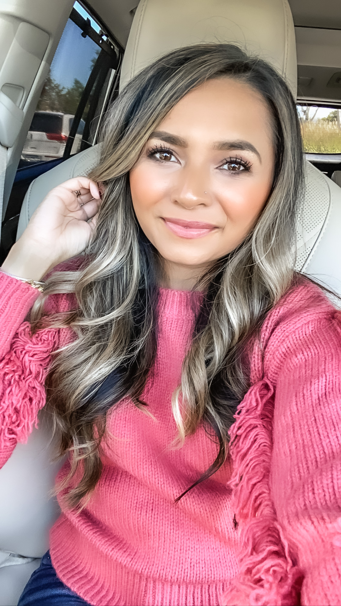 Sephora Holiday Event