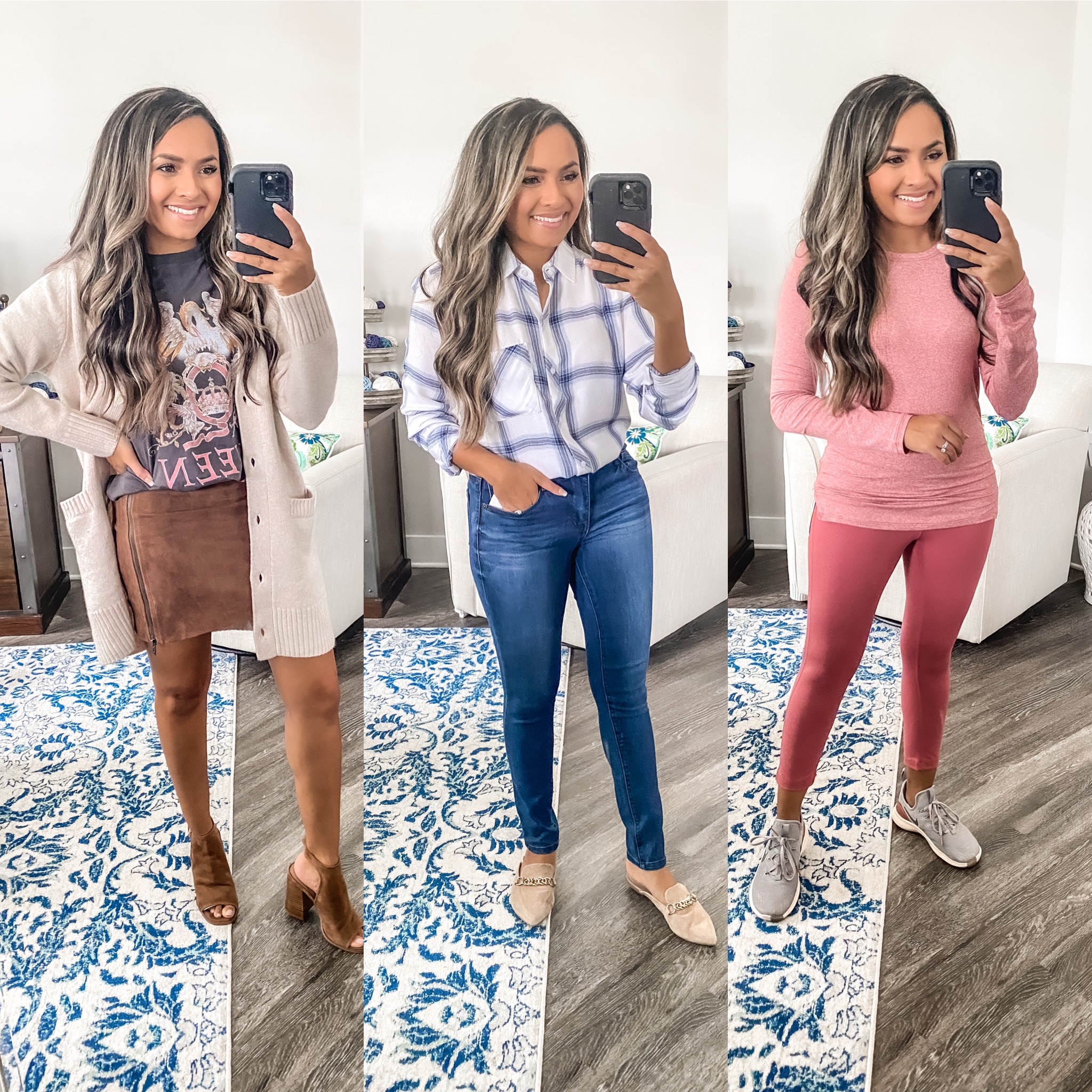 Nordstrom Anniversary Sale Try-On