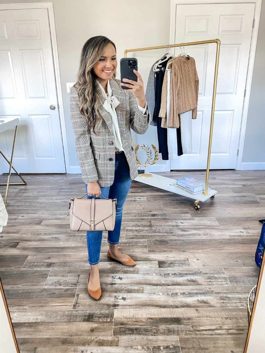 Fall Workwear