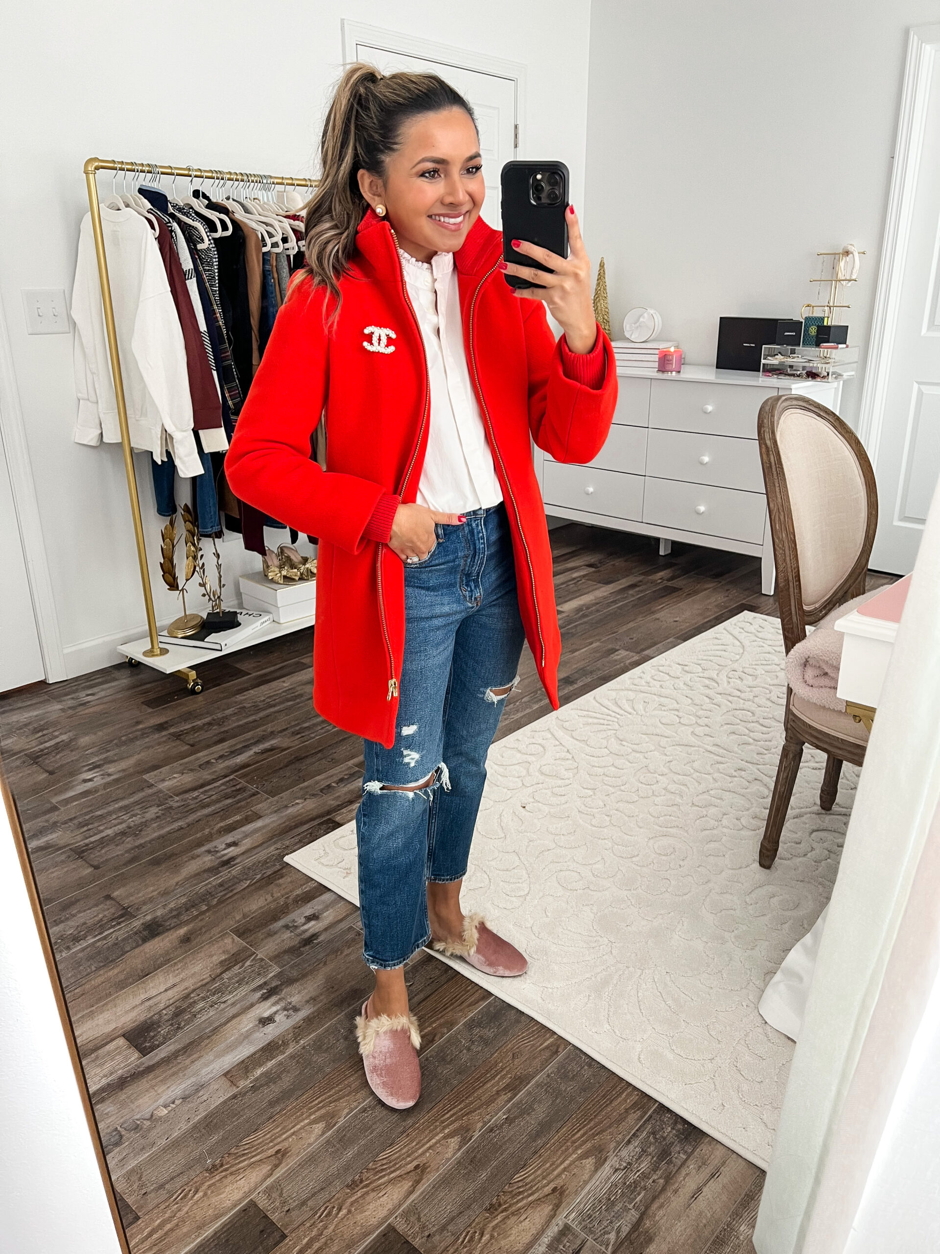 November Favorites