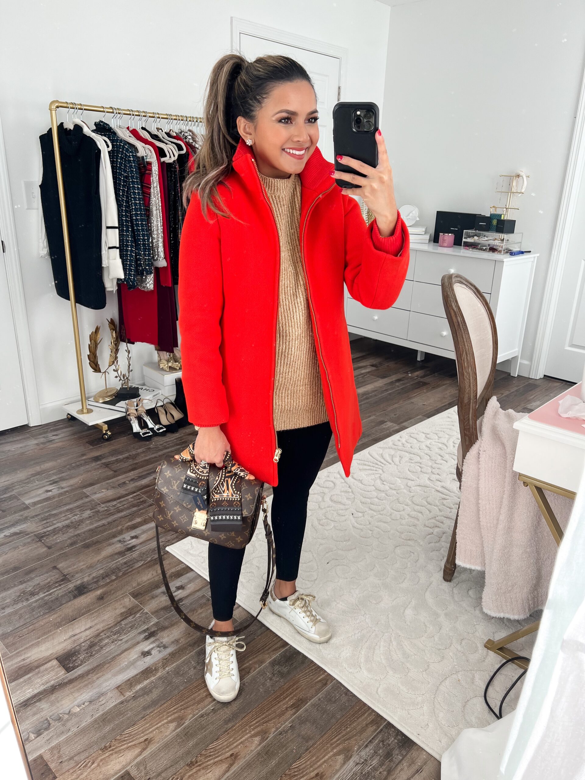 How To Style Leggings Reel Outfits