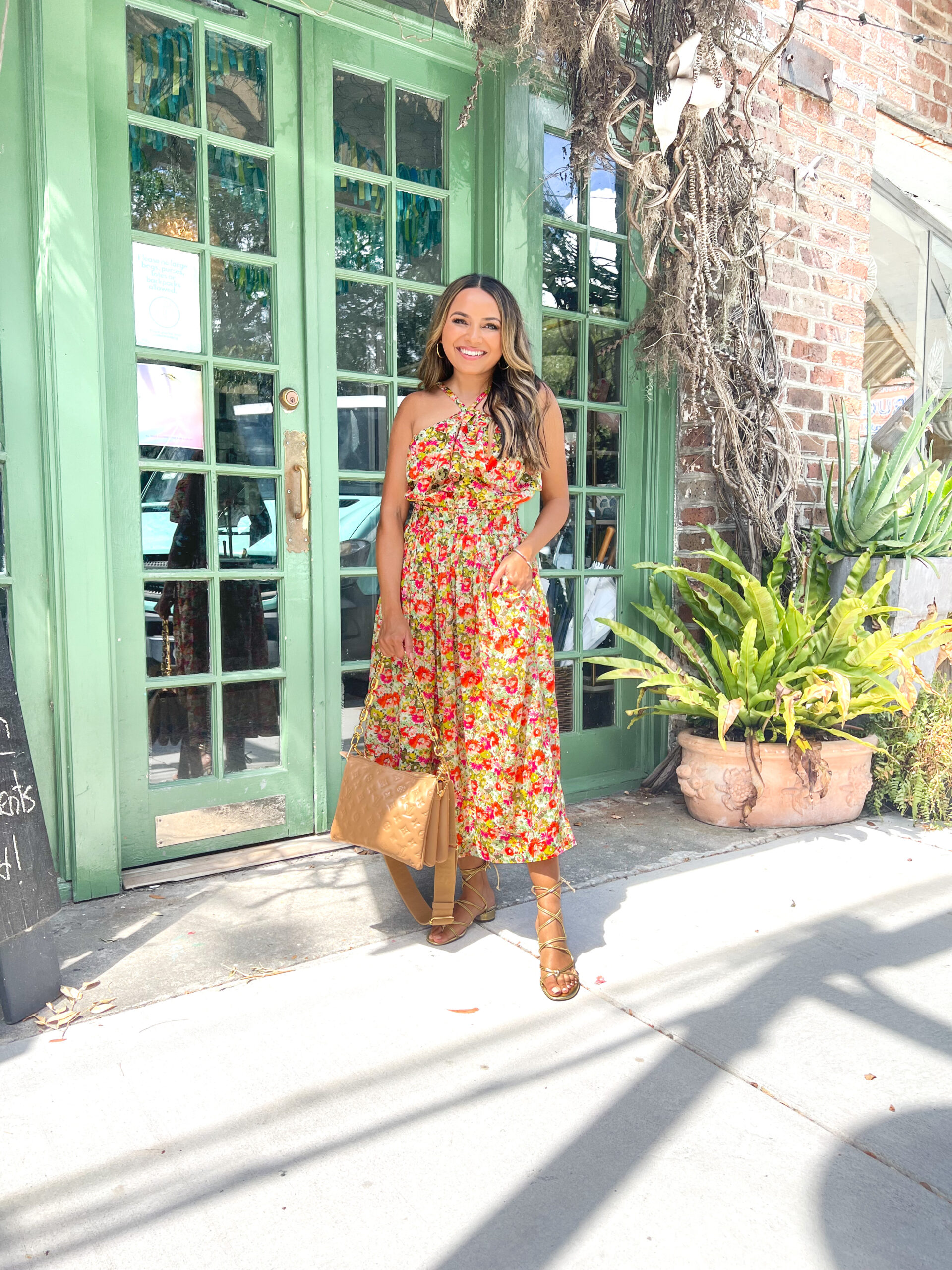 HOW TO SPEND A WEEKEND IN CHARLESTON