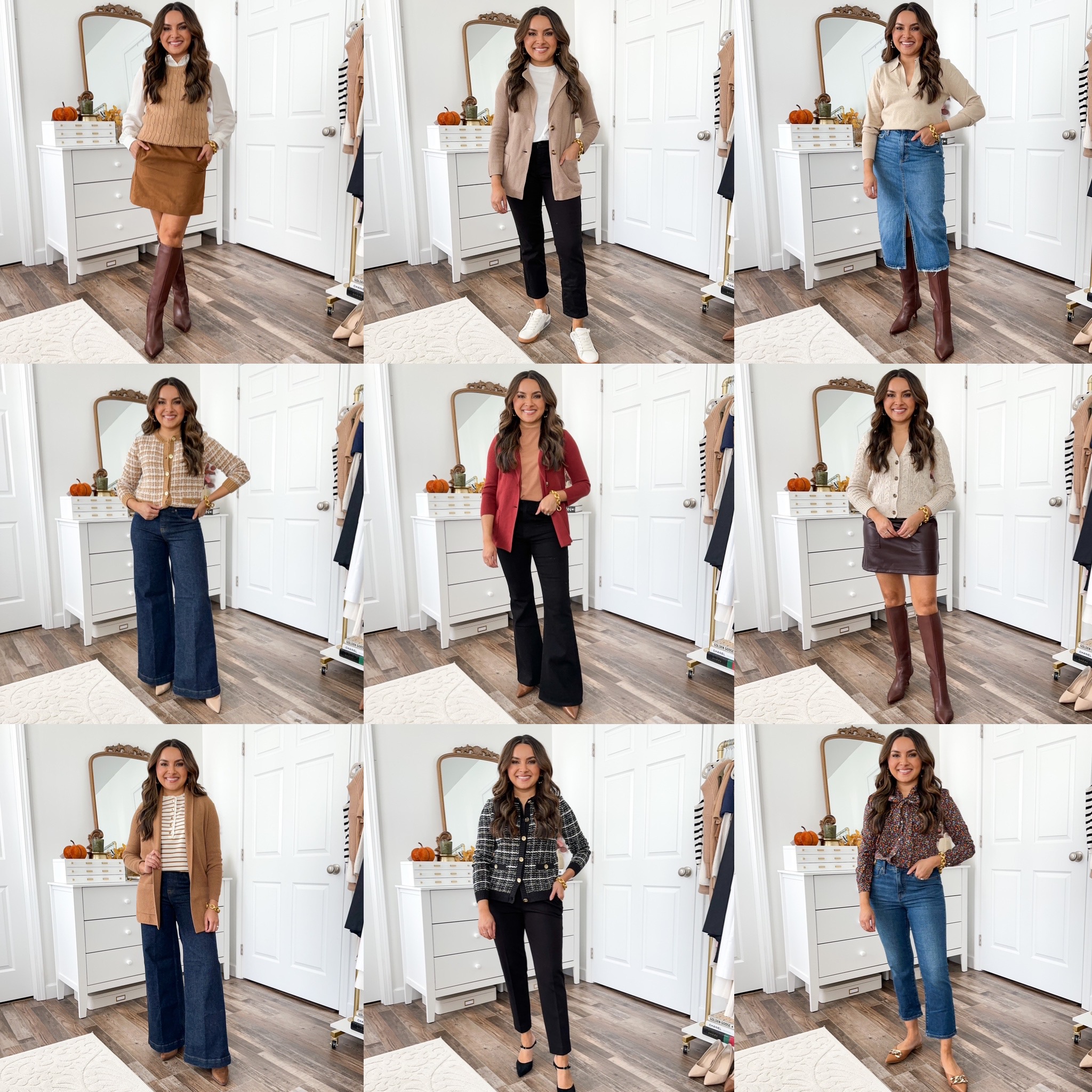 LABOR DAY SALES GUIDE