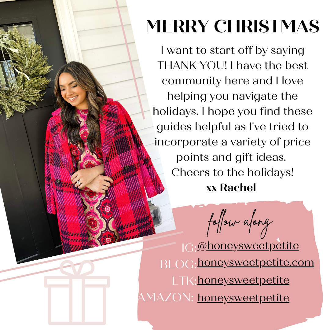 2023 HOLIDAY GIFT GUIDES
