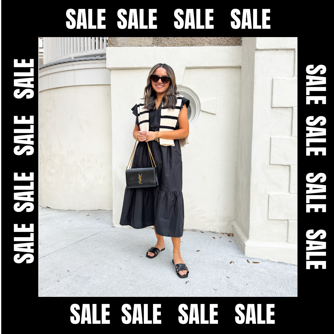 Target Circle Week: Savings On Dresses and Sandals