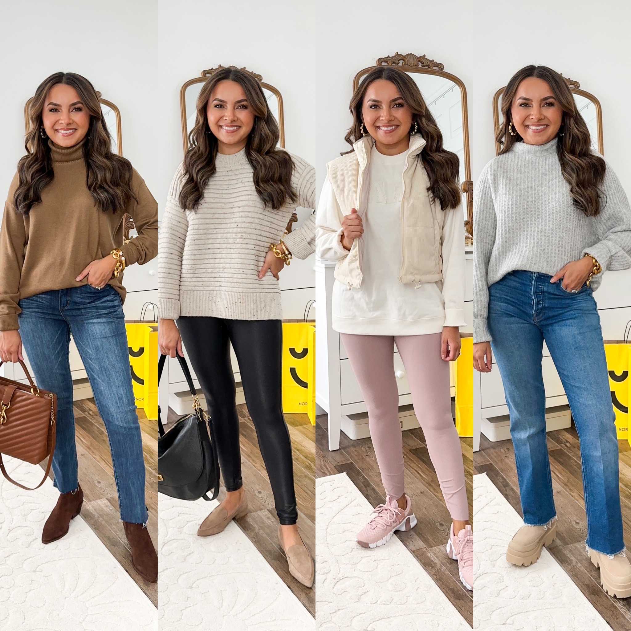 Nordstrom Anniversary Sale Lookbook