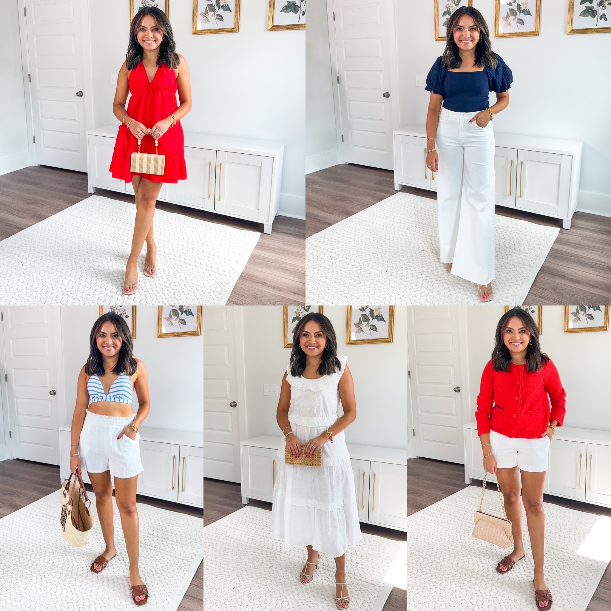 Fourth of July Weekend Sales