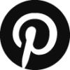 pinterest icon