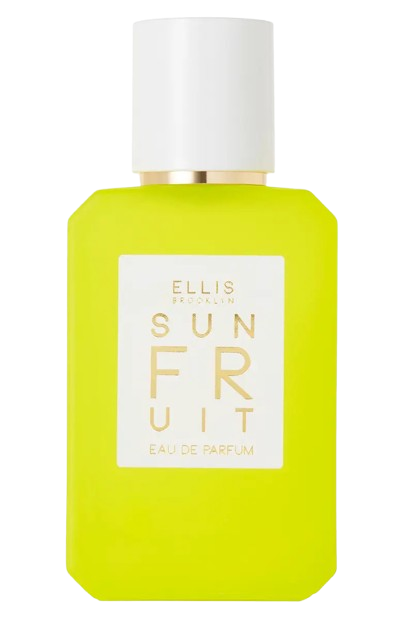 floral and fruity perfume ellis brooklyn