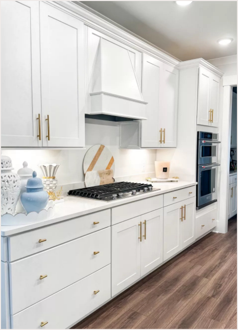 kitchen interior