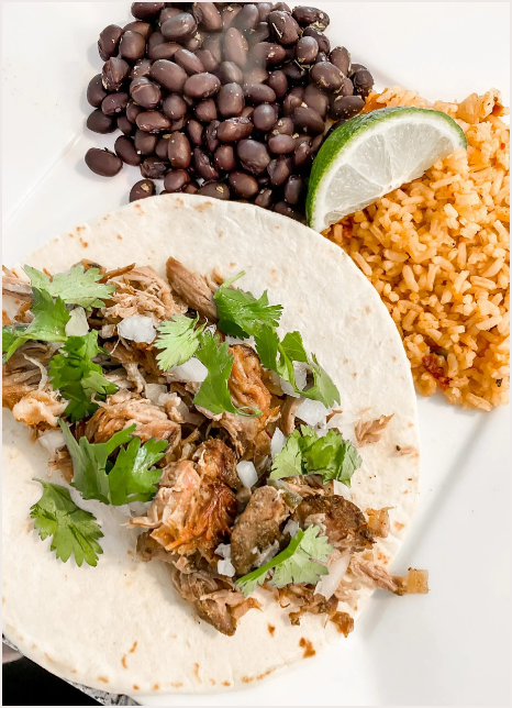 tacos