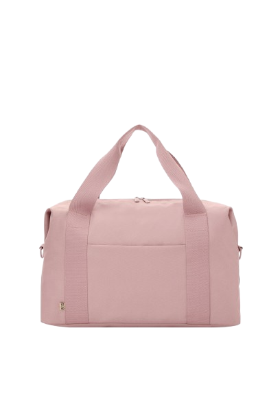 beis duffle bag travel
