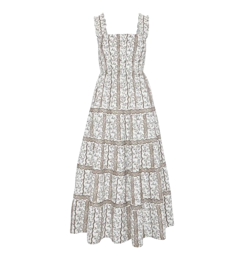 hill house dress