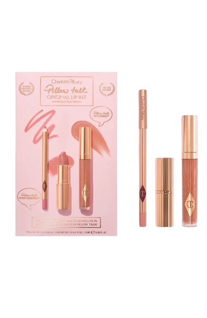 nordstrom sale pillow talk lip