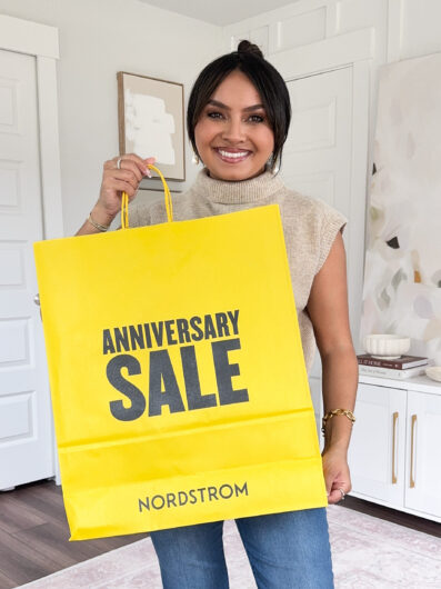 2026 Nordstrom Anniversary Sale Guide: Key Dates, Must-Haves & Shopping Tips